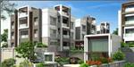 Shanta Sriram Belverdere Gardens, 2 & 3 BHK Apartments
